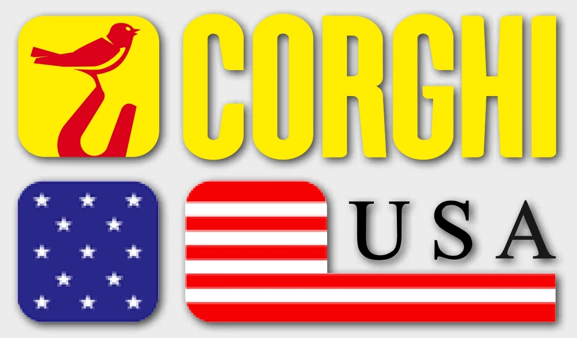 Corghi Logo