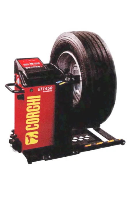 AG / HD Series ET1450 WL