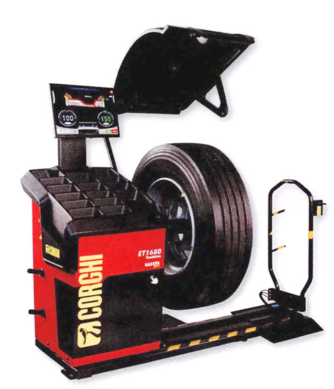 AG / HD Series ET1680/WL