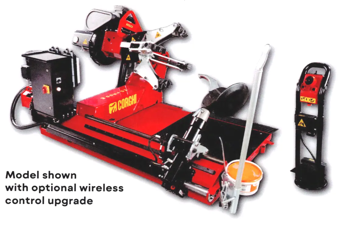 AG / HD Series HD1300
