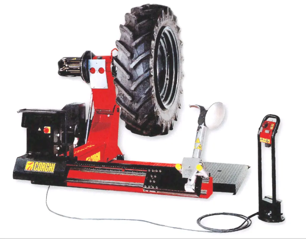 AG / HD Series HD1400