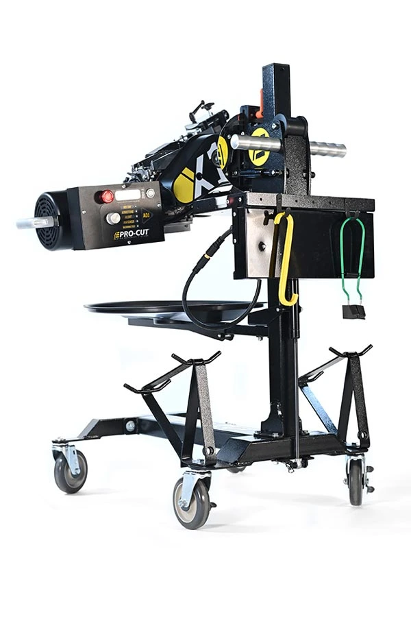 Pro-Cut Brake Lathes PFM X15