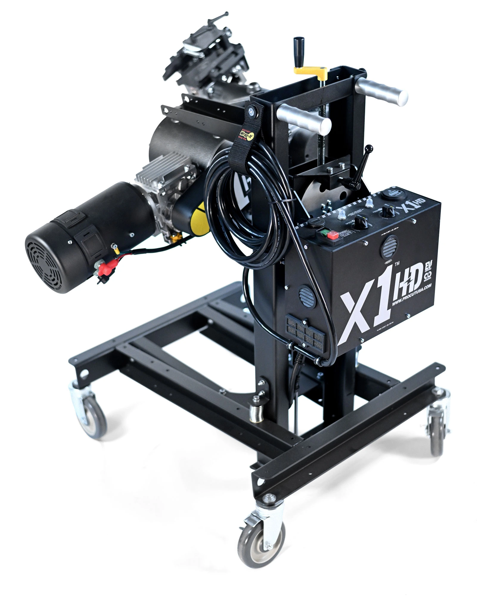 Pro-Cut Brake Lathes X1 HD
