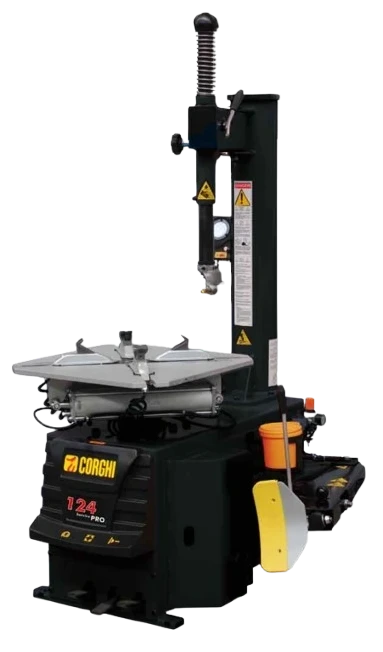 Service Pro Series Service PRO 124
