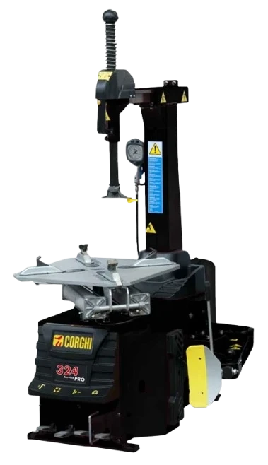 Service Pro Series Service PRO 324