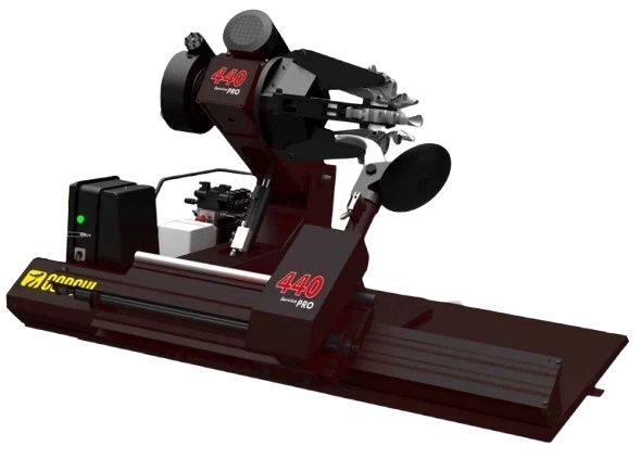 Service Pro Series Service Pro 440