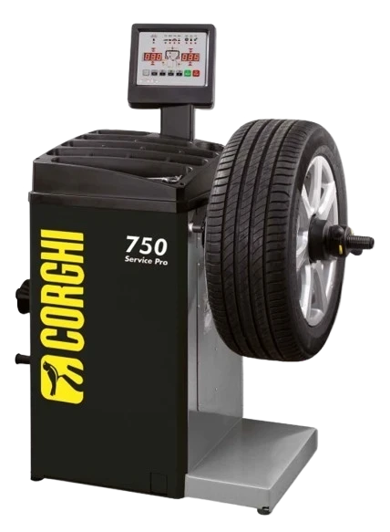 Service Pro Series Service Pro 750