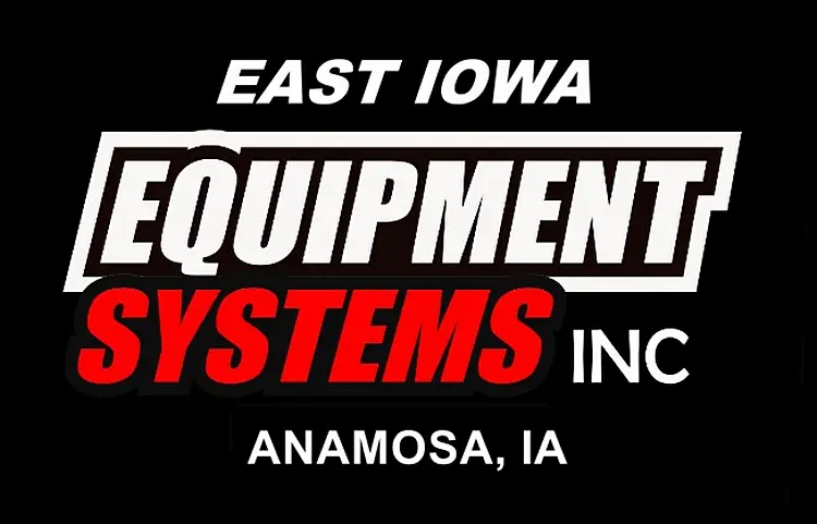 East Iowa Equipment Systems